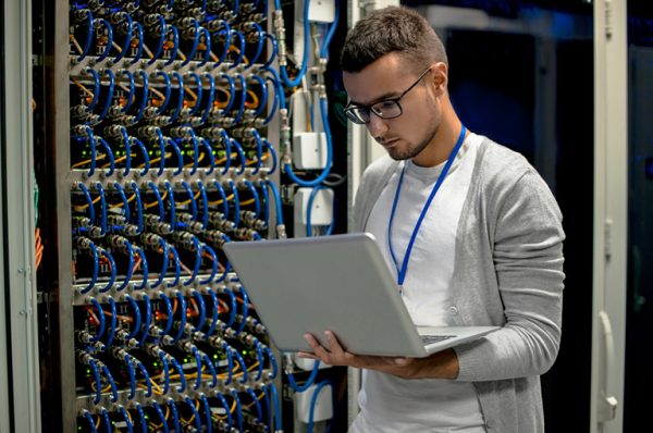 thinktech | Niagara 4 Training Courses